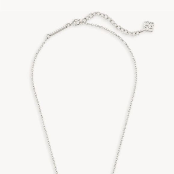 NWT Kendra Scott Elisa Necklace - Picture 3 of 5